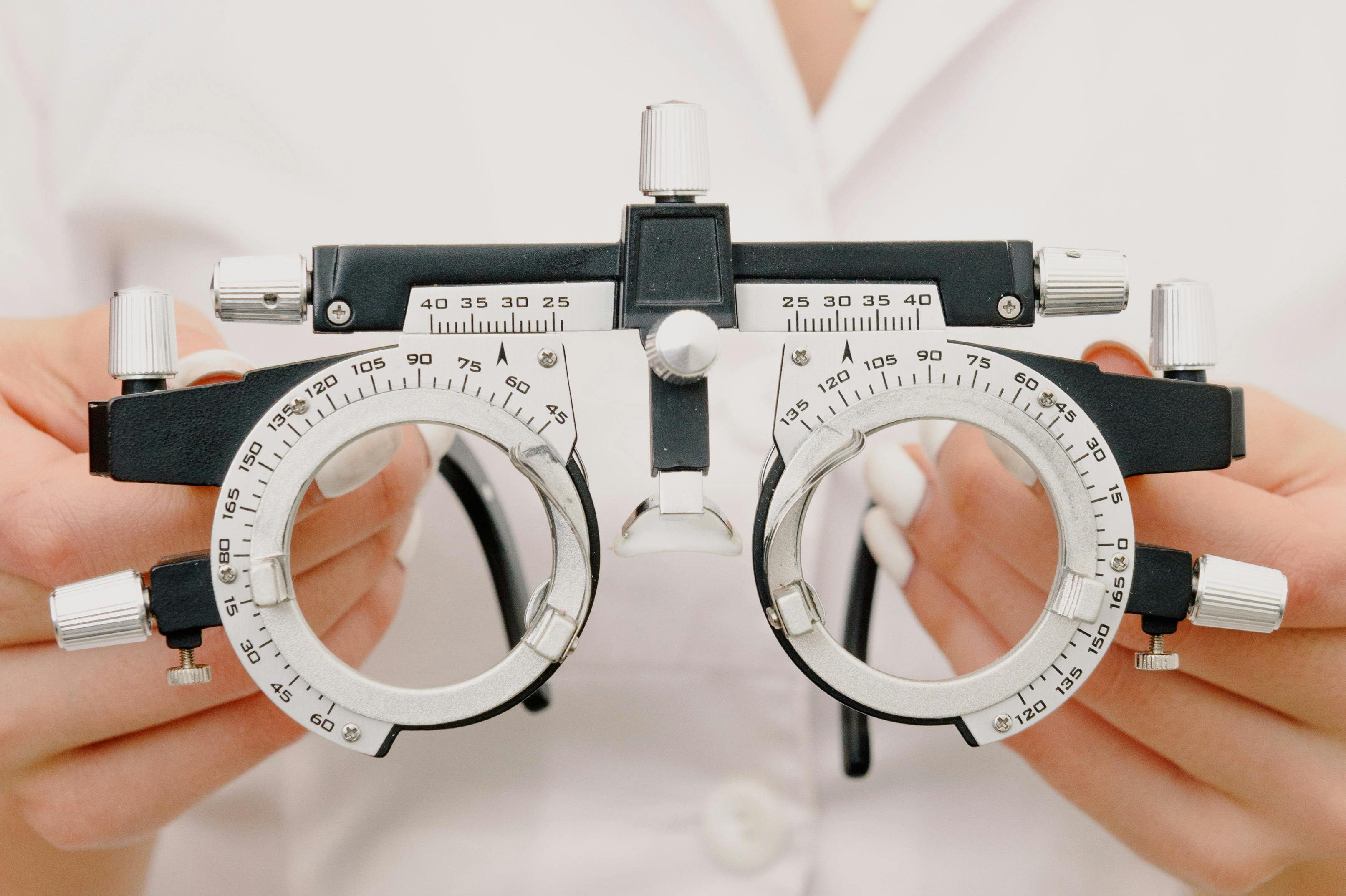 The Evolution of Eyewear Fashion