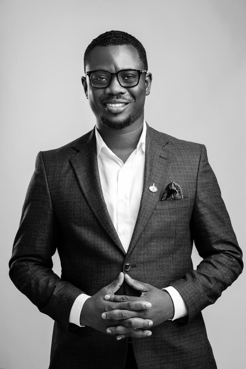 Francis Ohene