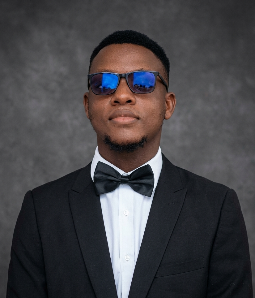 Isaac Sarfo Sowah