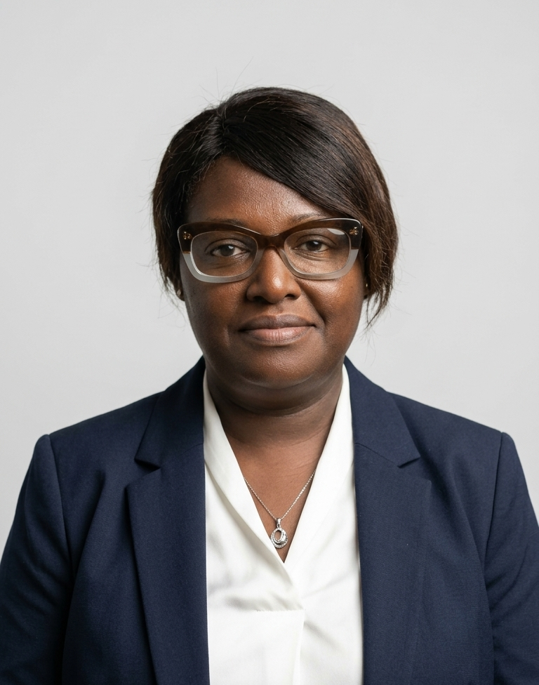 Angela Dogbey