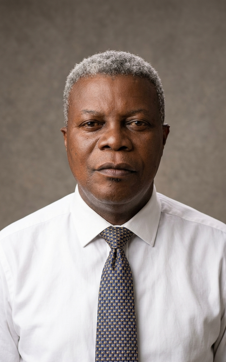 Emmanuel Odoi Kodjo
