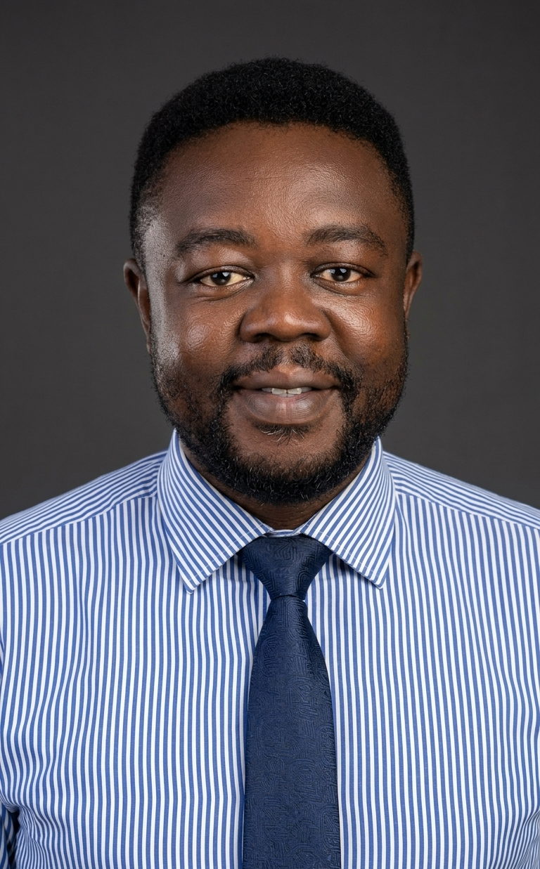 Paul Ajao